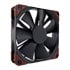 Thumbnail 1 : Noctua NF-A12 SP 24V 3000RPM PWM Industrial PPC 120mm High Performance Fan