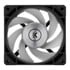 Thumbnail 1 : EK-Quantum Phase 120 D-RGB High-Static Pressure 120mm Radiator Fan - Black