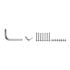 Thumbnail 4 : EK-Quantum Surface P240M 240mm Custom Cooling Radiator Black