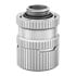 Thumbnail 3 : EK-Quantum Torque Drain Valve - Satin Titanium