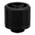 Thumbnail 2 : EK-Quantum Torque STC 10/16 Compression Fitting (6-Pack) - Black