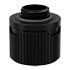 Thumbnail 3 : EK-Quantum Torque STC 10/16 Compression Fitting (6-Pack) - Black