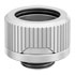 Thumbnail 2 : EK-Quantum Torque HDC-16 Satin Titanium Compression Fitting (6-Pack)