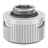 Thumbnail 3 : EK-Quantum Torque HDC-16 Satin Titanium Compression Fitting (6-Pack)