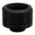 Thumbnail 2 : EK-Quantum Torque HDC-16 Black Compression Fitting (6-Pack)