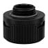 Thumbnail 3 : EK-Quantum Torque HDC-16 Black Compression Fitting (6-Pack)