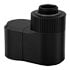 Thumbnail 2 : EK-Quantum Torque Rotary Offset 21 Black Adapter