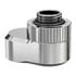 Thumbnail 2 : EK-Quantum Torque Rotary Offset 14 Adapter - Nickel