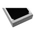 Thumbnail 3 : EK-Quantum Surface P480M 480mm Custom Cooling Radiator White