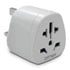 Thumbnail 1 : Bitmore BM-EC830UK Compact World to UK Travel Adapter 175+ Countries