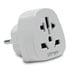 Thumbnail 1 : Bitmore BM-EC830DE Compact World to EU Travel Adapter 175+ Countries