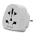Thumbnail 3 : Bitmore BM-EC830DE Compact World to EU Travel Adapter 175+ Countries