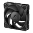 Thumbnail 1 : Arctic P12 Pro LN 120mm Low Noise PWM Single Fan Pack