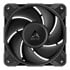 Thumbnail 2 : Arctic P12 Pro LN 120mm Low Noise PWM Five Fan Pack