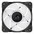 Thumbnail 2 : Arctic P12 Pro A-RGB LN 120mm Low Noise ARGB PWM Single Fan Pack