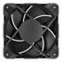 Thumbnail 3 : Arctic P12 Pro PST LN 120mm Low Noise PWM Daisy-Chainable Single Fan Pack