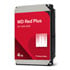 Thumbnail 1 : Western Digital 4TB Red Plus NAS 3.5" SATA HDD / Hard Drive 5400rpm