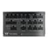 Thumbnail 3 : Refurbished Thermaltake Toughpower TF3 1650W Watt Fully Modular 80+ Titanium ATX 3.1 Power Supply