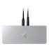 Thumbnail 2 : Open Box Razer Thunderbolt 5 Dock Mercury 10 Port Docking Station