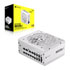 Thumbnail 1 : Refurbished CORSAIR RMx SHIFT White Series 1200W 80+ Gold PCIE 5.0 Fully Modular ATX 3.0 PSU