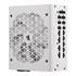 Thumbnail 2 : Refurbished CORSAIR RMx SHIFT White Series 1200W 80+ Gold PCIE 5.0 Fully Modular ATX 3.0 PSU