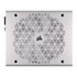 Thumbnail 3 : Refurbished CORSAIR RMx SHIFT White Series 1200W 80+ Gold PCIE 5.0 Fully Modular ATX 3.0 PSU