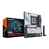 Thumbnail 1 : Gigabyte B860 GAMING X WIFI6E DDR5 PCIe 5.0 ATX Motherboard