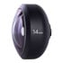 Thumbnail 1 : Moment Fisheye 14mm Mobile Lens (T-Series)