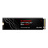 Thumbnail 2 : SANDISK OPTIMUS GX PRO 8100 1TB M.2 (2280) PCIe Gen 5 NVMe 2.0 SSD / Solid State Drive