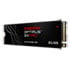 Thumbnail 1 : SANDISK OPTIMUS GX PRO 8100 2TB M.2 (2280) PCIe Gen 5 NVMe 2.0 SSD / Solid State Drive