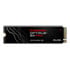 Thumbnail 2 : SANDISK OPTIMUS GX PRO 8100 2TB M.2 (2280) PCIe Gen 5 NVMe 2.0 SSD / Solid State Drive