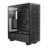 Thumbnail 1 : Antec 900 Full Tower Tempered Glass Back Connect Black PC Gaming Case