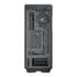Thumbnail 4 : Antec 900 Full Tower Tempered Glass Back Connect Black PC Gaming Case