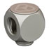 Thumbnail 1 : Thermal Grizzly DeltaMate Rotary T Matt Nickel