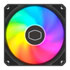 Thumbnail 2 : Cooler Master MF120 Lite ARGB PWM Triple Fan Pack