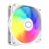 Thumbnail 1 : Cooler Master Masterfan MF120 Lite ARGB White PWM Fan