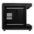 Thumbnail 2 : Cooler Master MasterFrame 360 Stage LCD Black Mid Tower Tempered Glass PC Gaming Case