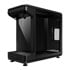 Thumbnail 3 : Cooler Master MasterFrame 360 Stage LCD Black Mid Tower Tempered Glass PC Gaming Case