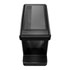 Thumbnail 4 : Cooler Master MasterFrame 360 Stage LCD Black Mid Tower Tempered Glass PC Gaming Case