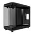 Thumbnail 3 : Cooler Master MasterFrame 360 Panorama Black Mid Tower Tempered Glass PC Gaming Case