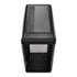 Thumbnail 4 : Cooler Master MasterFrame 360 Panorama Black Mid Tower Tempered Glass PC Gaming Case
