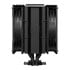 Thumbnail 3 : Cooler Master V4 ALPHA 3DHP Black Intel/AMD CPU Cooler