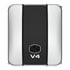 Thumbnail 4 : Cooler Master V4 ALPHA 3DHP Black Intel/AMD CPU Cooler