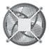 Thumbnail 3 : Cooler Master A71 Black 120mm Radial AMD AM4 CPU Air Cooler