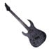 Thumbnail 1 : Legator Ninja Super Shred 6-String Lefty Multi-Scale - Black