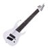 Thumbnail 1 : Legator Ninja Super Shred 9-String Multi-Scale - White