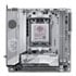Thumbnail 2 : MSI MPG X870I EDGE TI EVO WIFI AM5 DDR5 PCIe 5.0 mITX Motherboard