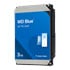 Thumbnail 1 : WD 3TB Blue 3.5” SATA HDD/Hard Drive