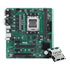Thumbnail 1 : AMD Ryzen 5 PRO 7645 OEM CPU + ASUS PRO A620M-C-CSM Motherboard mATX Bundle