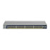 Thumbnail 1 : Netgear ProSAFE GS728TP 28-Port Layer 3 PoE+ Smart Managed Switch
